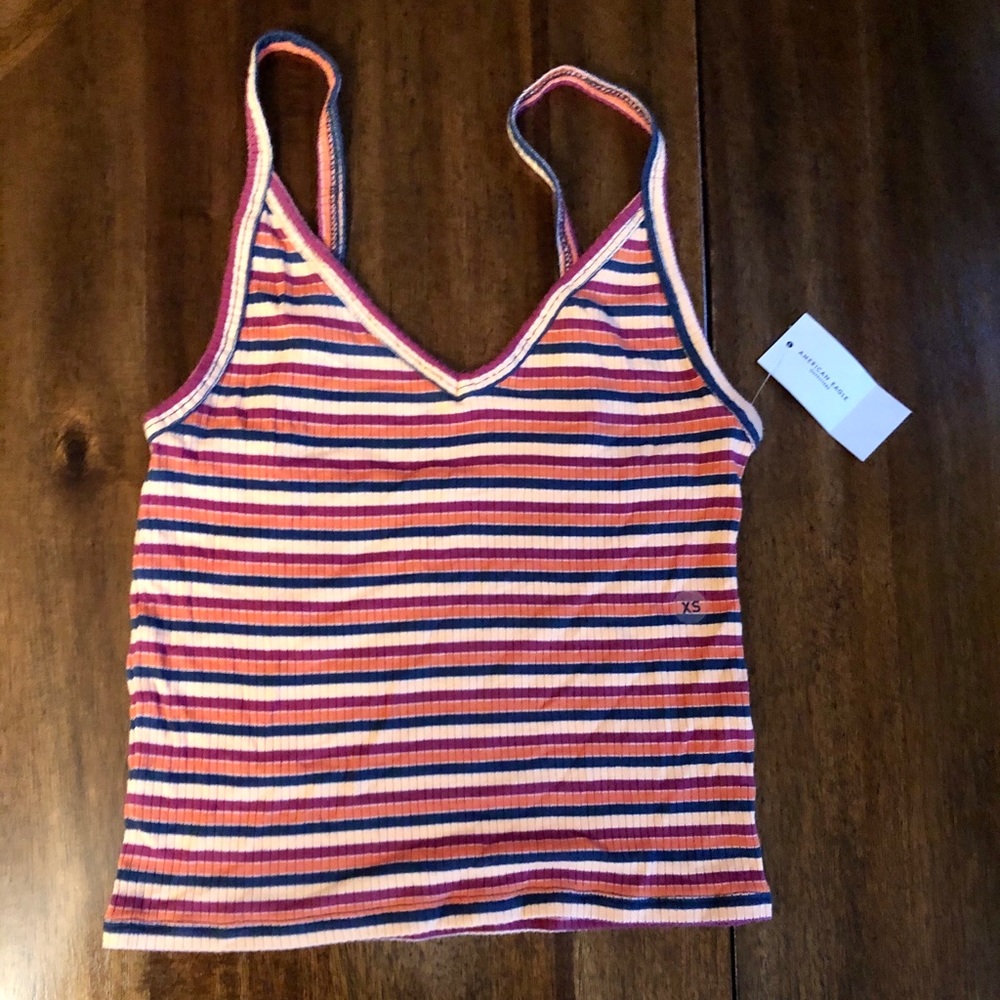 🌞 PacSun Tank Top 🌞